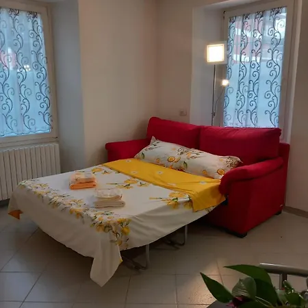 Casa Andreea Appartement Domodossola