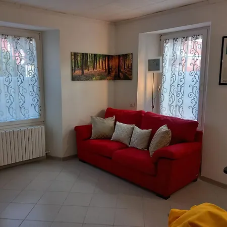 Casa Andreea Appartement *
