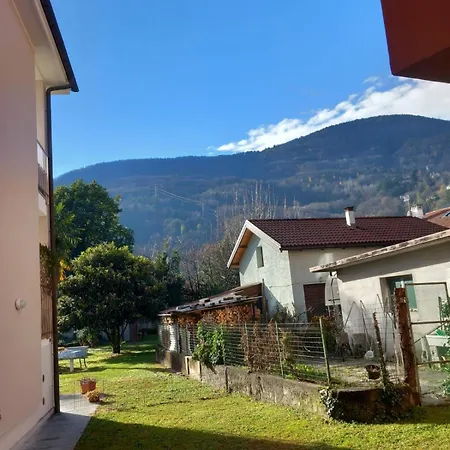 Appartement Casa Andreea