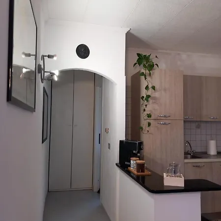 Appartement Casa Andreea