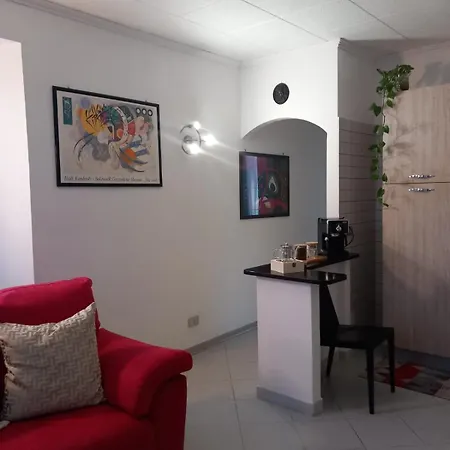 Casa Andreea Appartement *