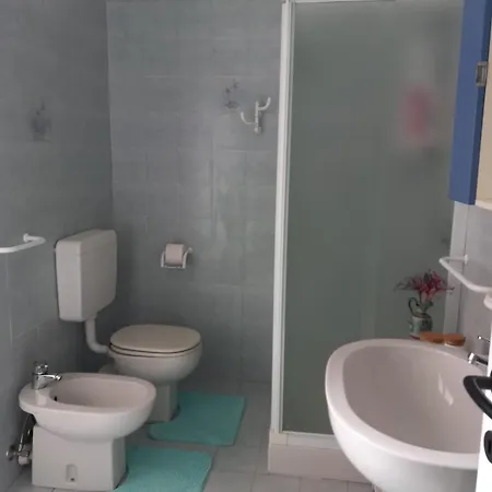 Apartman Casa Andreea Domodossola